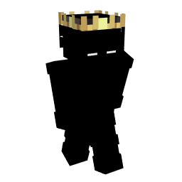 Pleyur Minecraft character