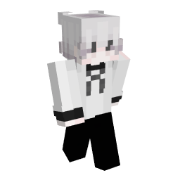 Emotionsss Minecraft character